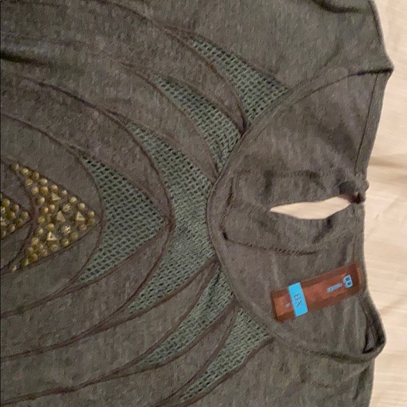 Women long sleeve top - Picture 4 of 5